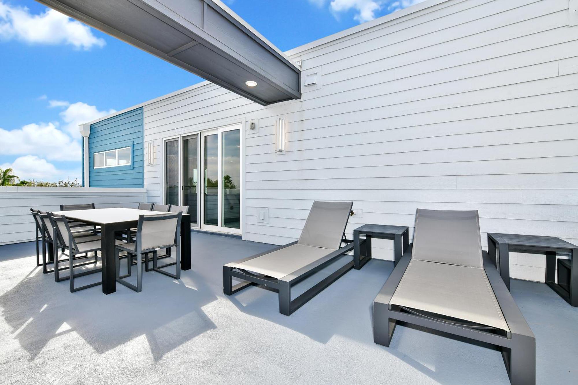 Spectrum Resort Villas Orlando And Water Parks, Ascend Hotel Collection Kissimmee Exterior foto