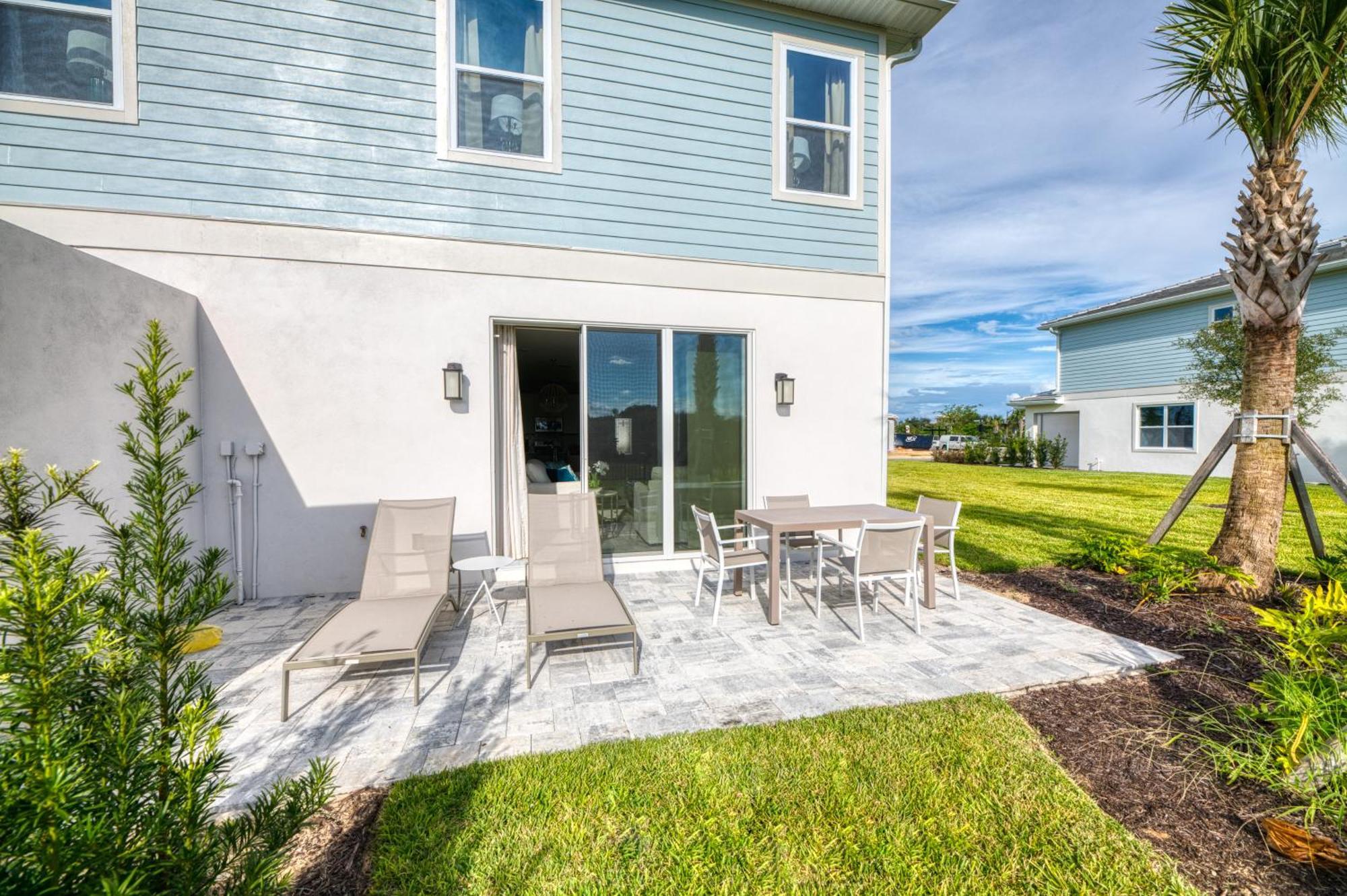 Spectrum Resort Villas Orlando And Water Parks, Ascend Hotel Collection Kissimmee Exterior foto