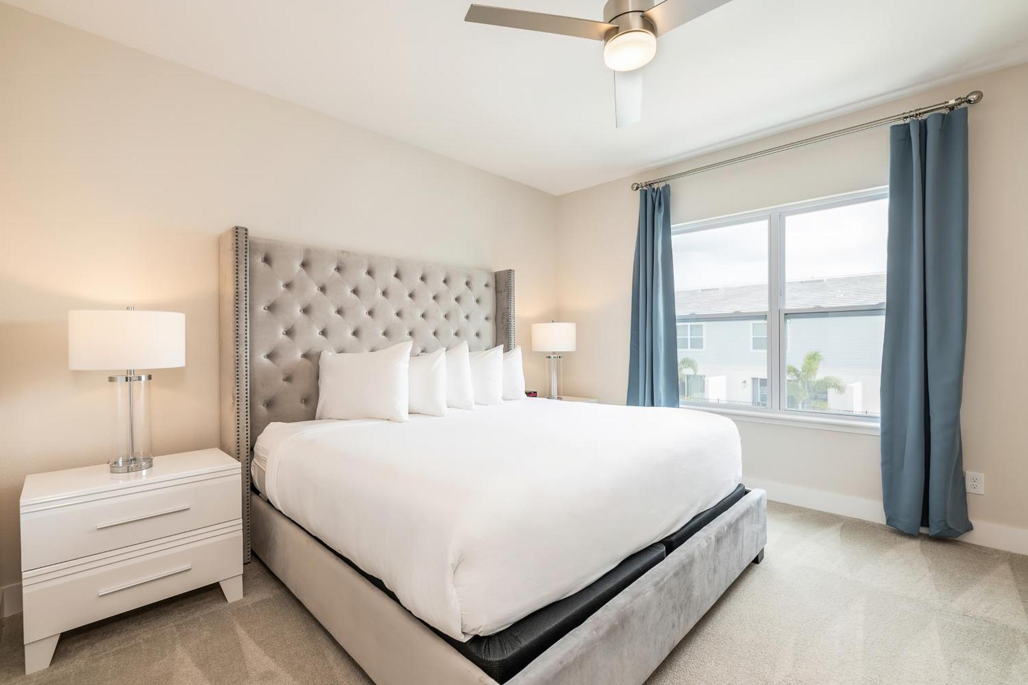 Spectrum Resort Villas Orlando And Water Parks, Ascend Hotel Collection Kissimmee Exterior foto