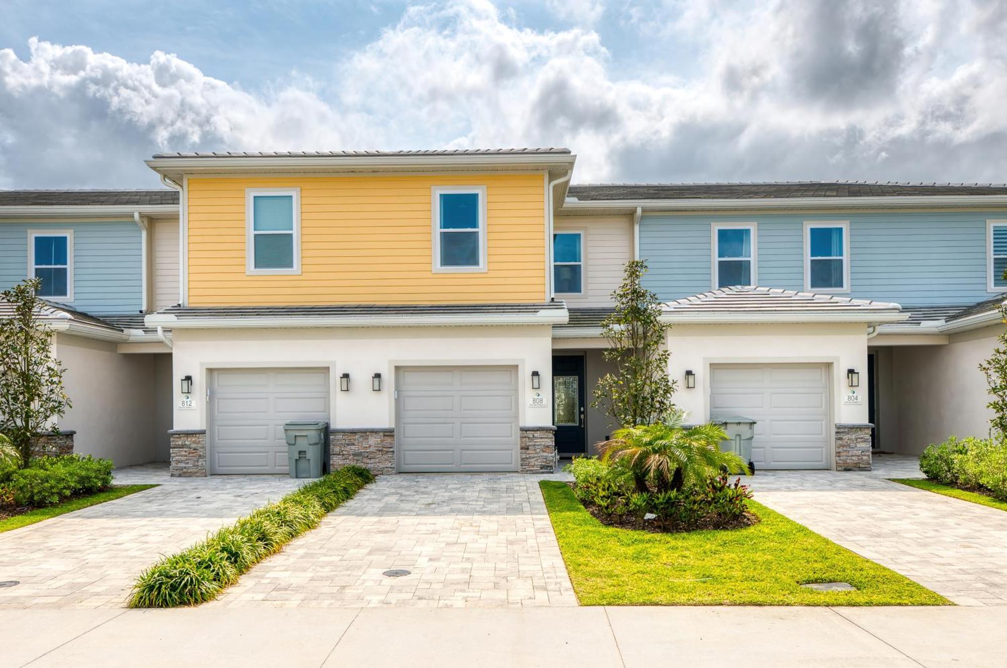 Spectrum Resort Villas Orlando And Water Parks, Ascend Hotel Collection Kissimmee Exterior foto
