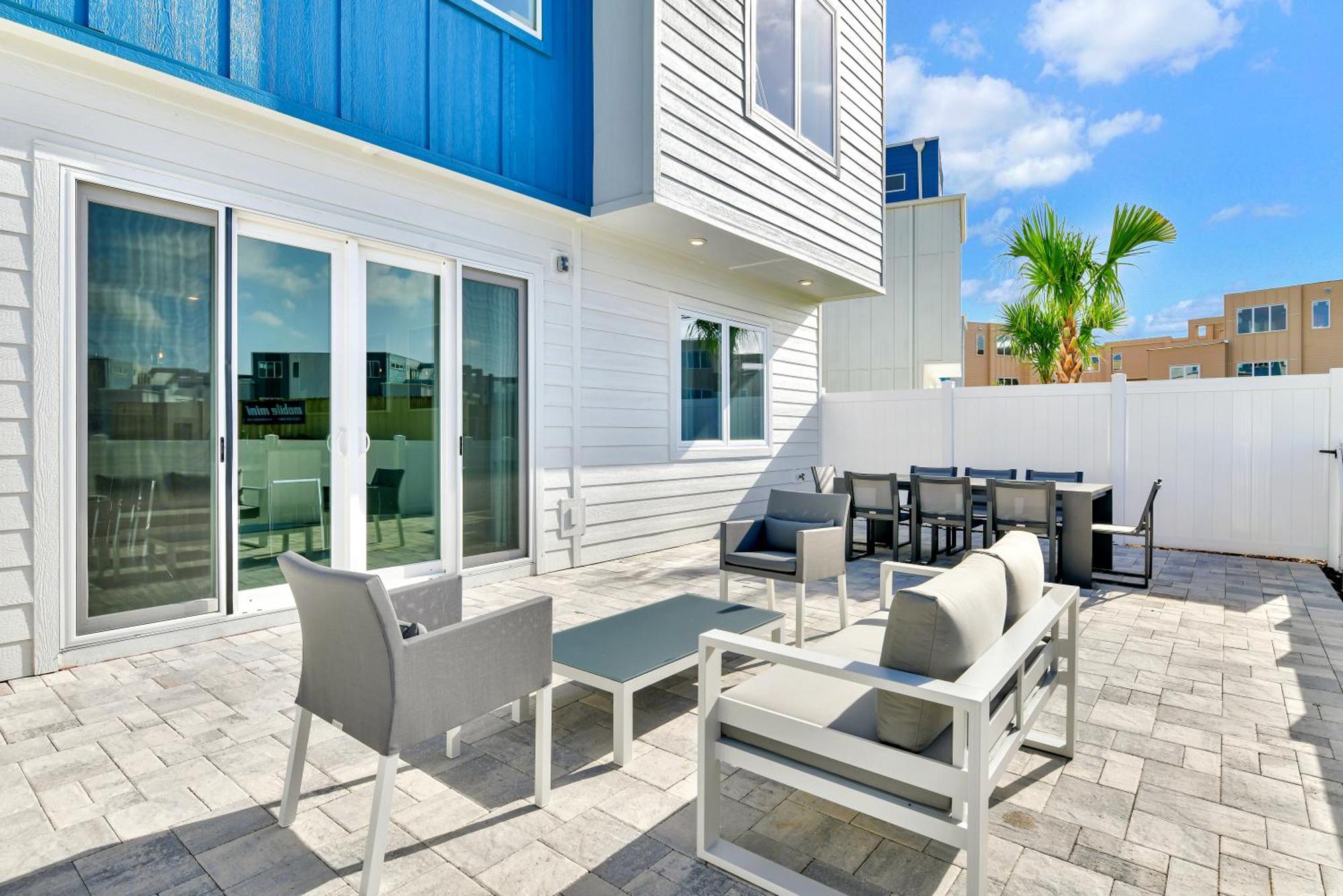 Spectrum Resort Villas Orlando And Water Parks, Ascend Hotel Collection Kissimmee Exterior foto