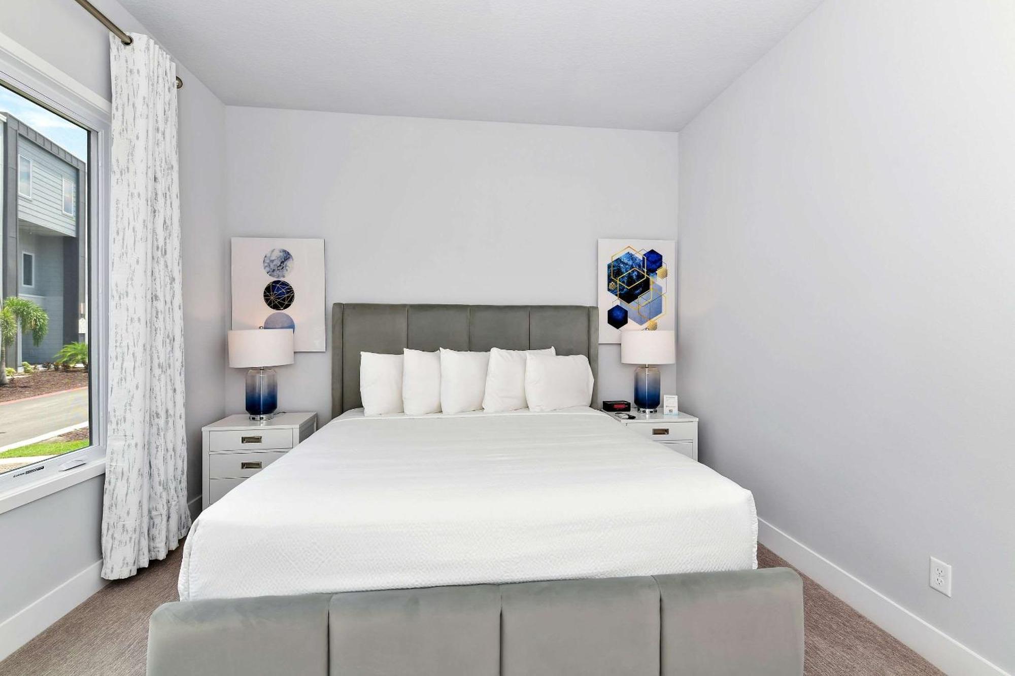 Spectrum Resort Villas Orlando And Water Parks, Ascend Hotel Collection Kissimmee Exterior foto