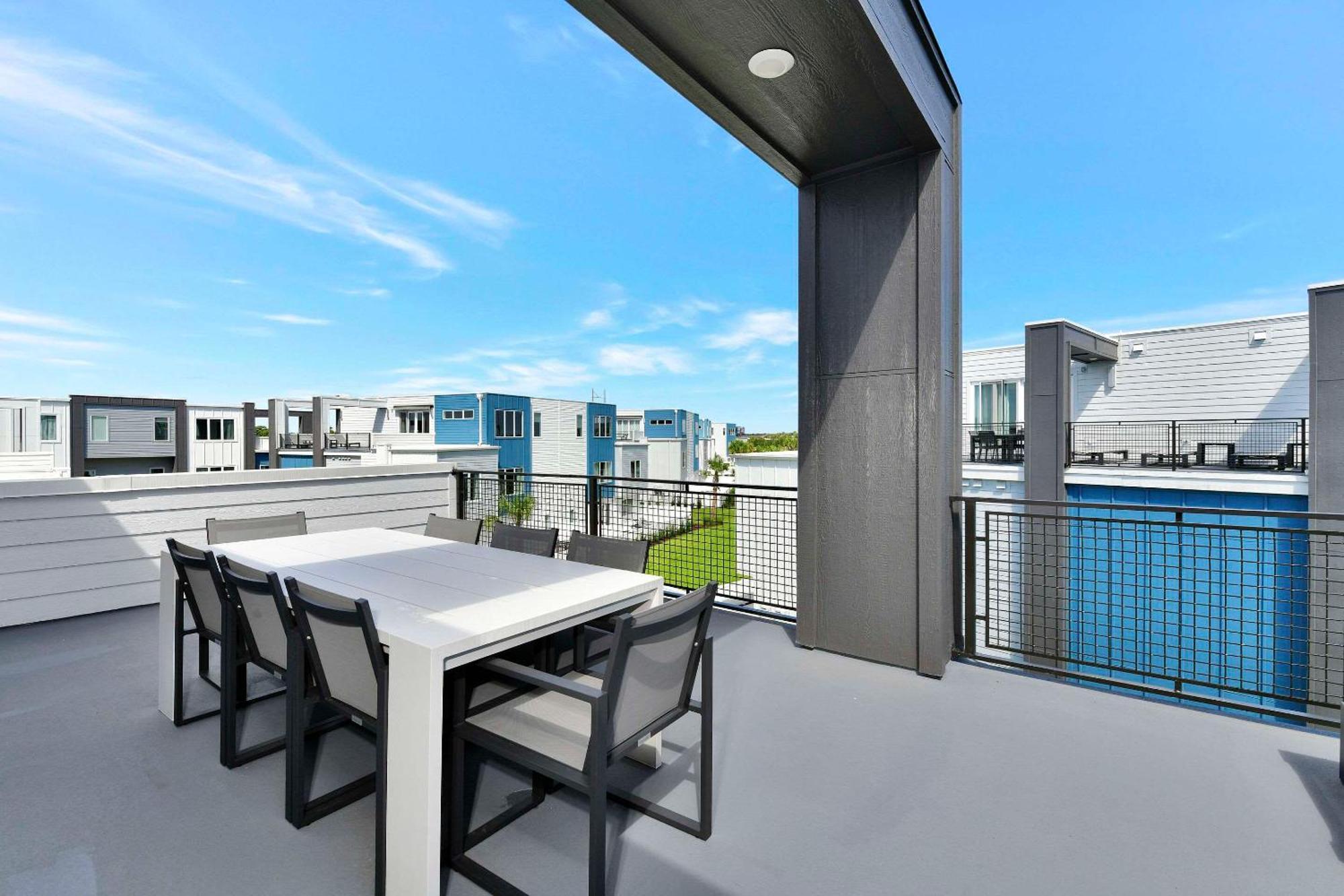 Spectrum Resort Villas Orlando And Water Parks, Ascend Hotel Collection Kissimmee Exterior foto